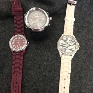 Watches